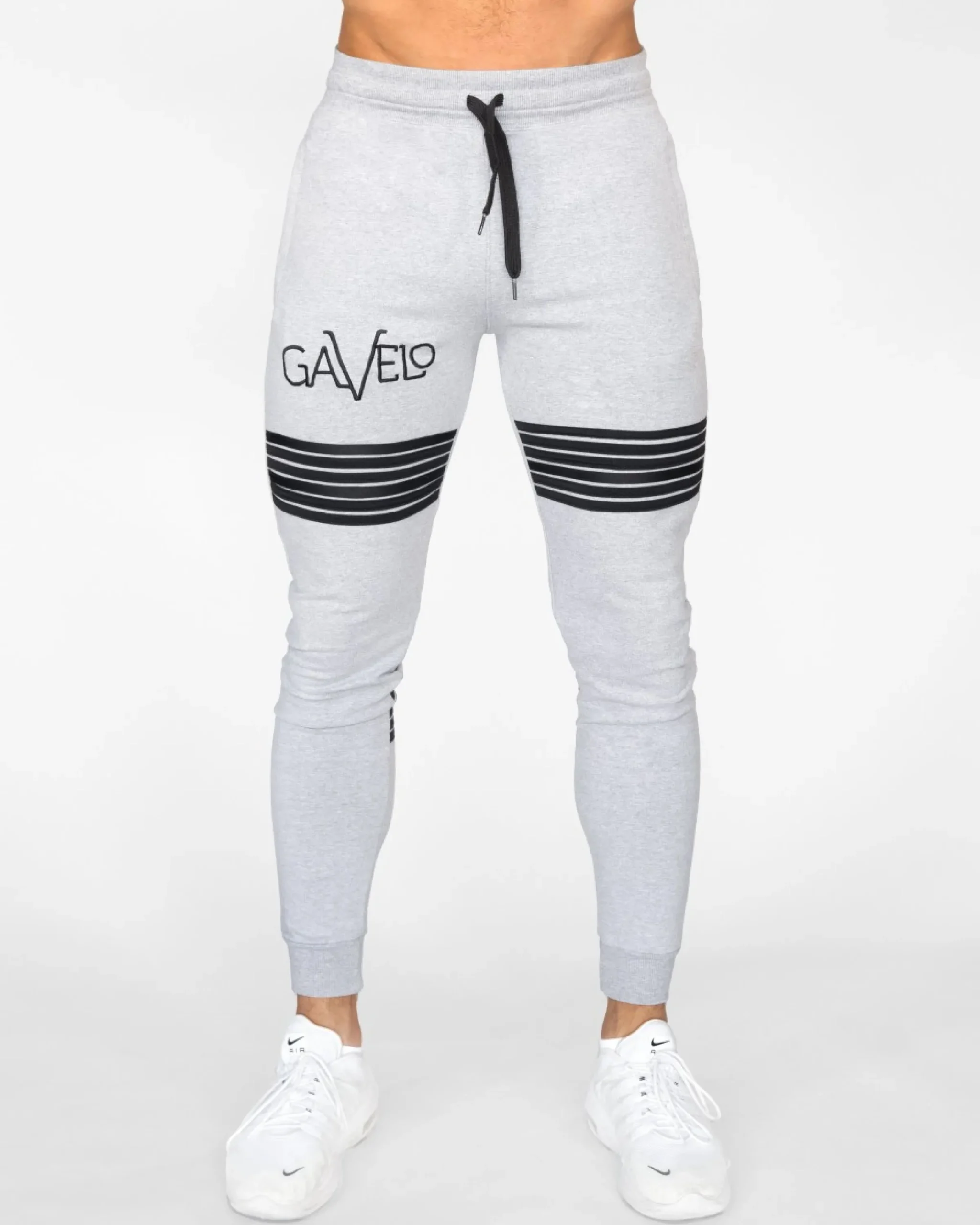 Herr Gavelo Victory Softpant Grey