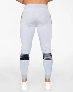 Herr Gavelo Victory Softpant Grey
