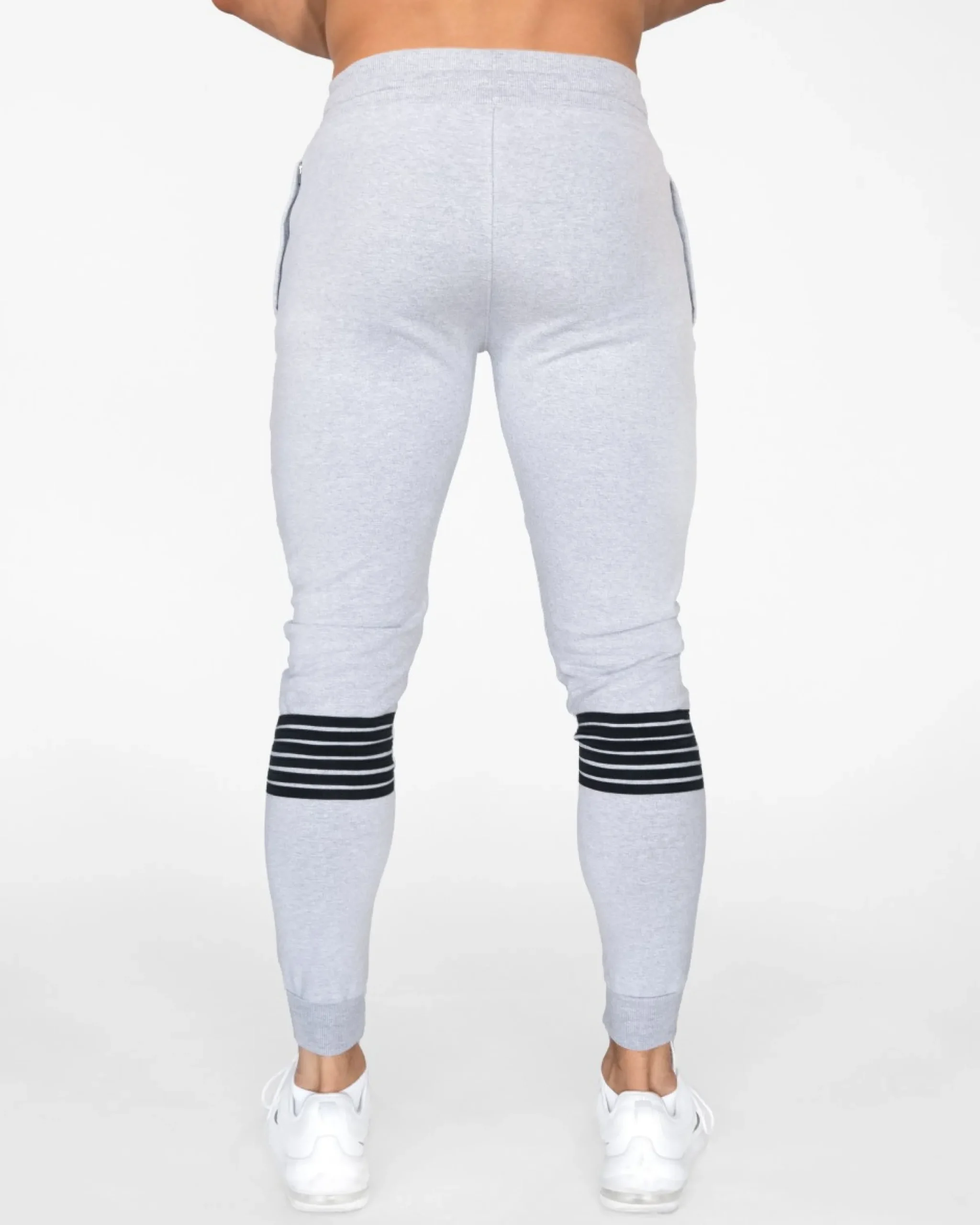 Herr Gavelo Victory Softpant Grey