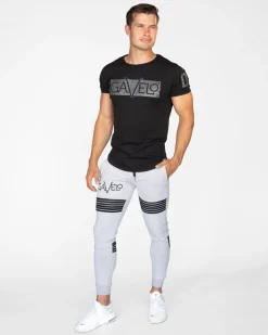 Herr Gavelo Victory Softpant Grey