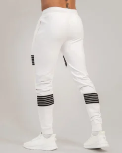 Herr Gavelo Victory Softpant White