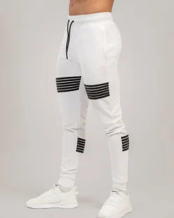 Herr Gavelo Victory Softpant White