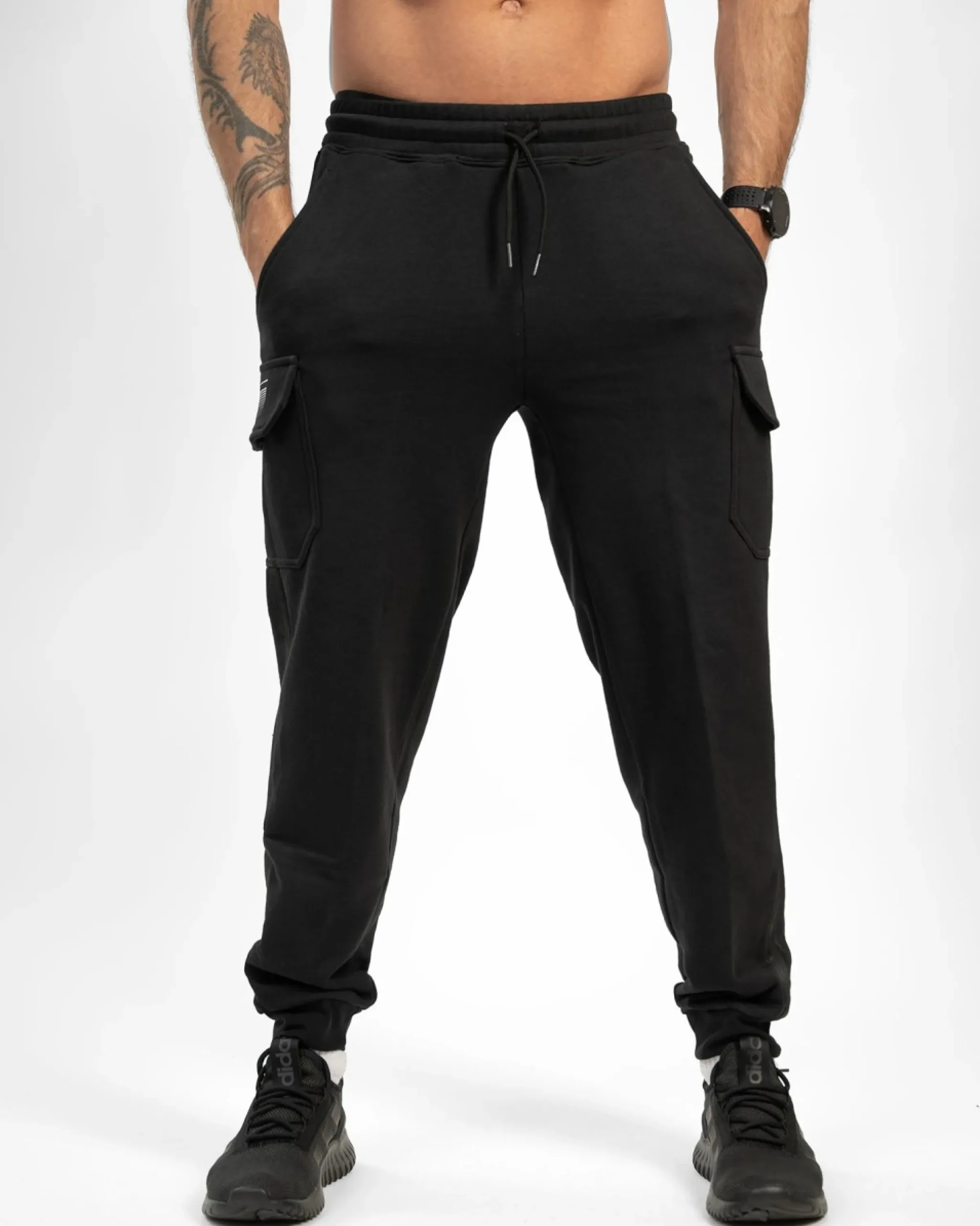 Herr Gavelo Xtreme Cargo Joggers